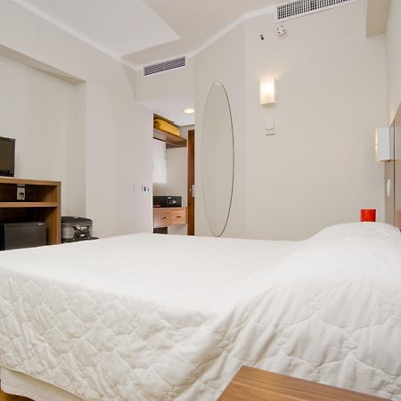 Firenze Business Hotel Palhoça Eksteriør billede