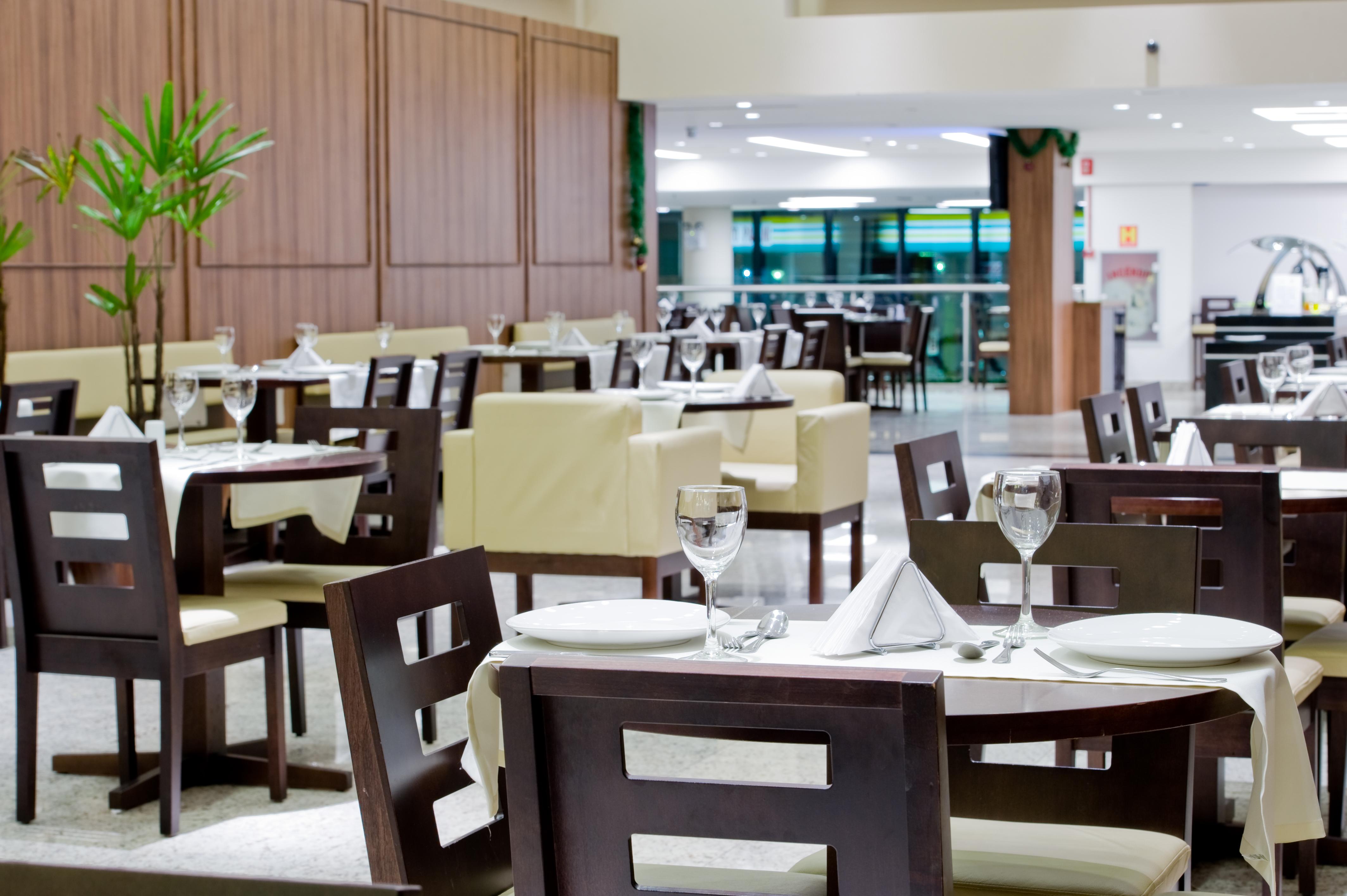 Firenze Business Hotel Palhoça Eksteriør billede
