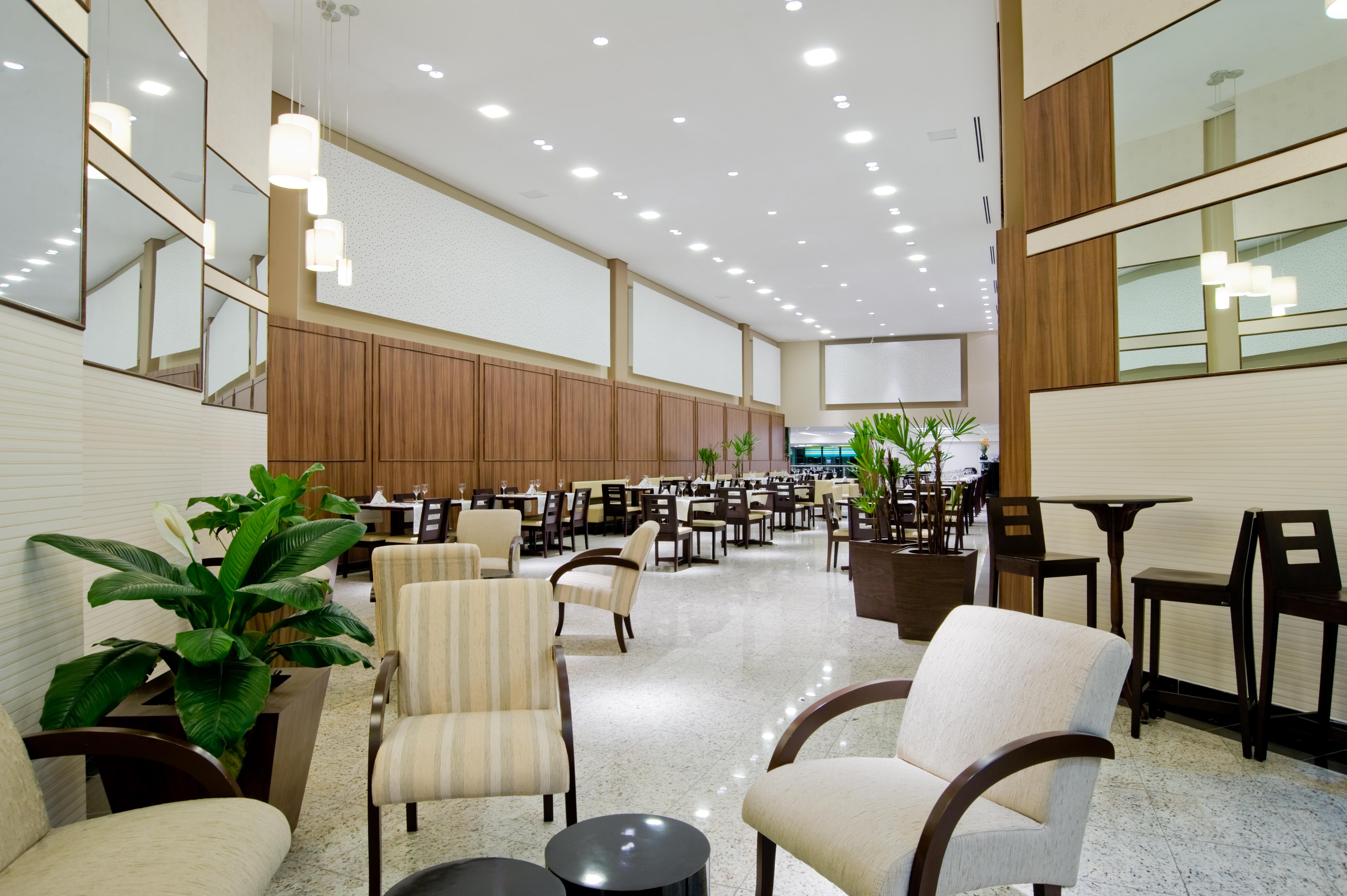Firenze Business Hotel Palhoça Eksteriør billede